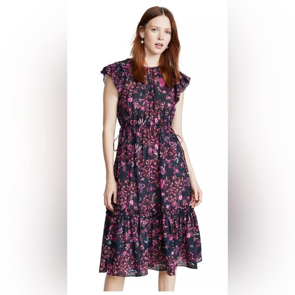 Ulla Johnson Arlene Dress